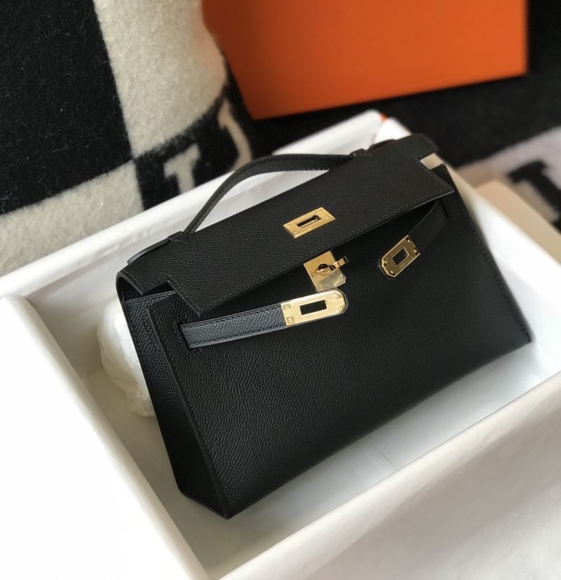 Hermes Kelly Bags